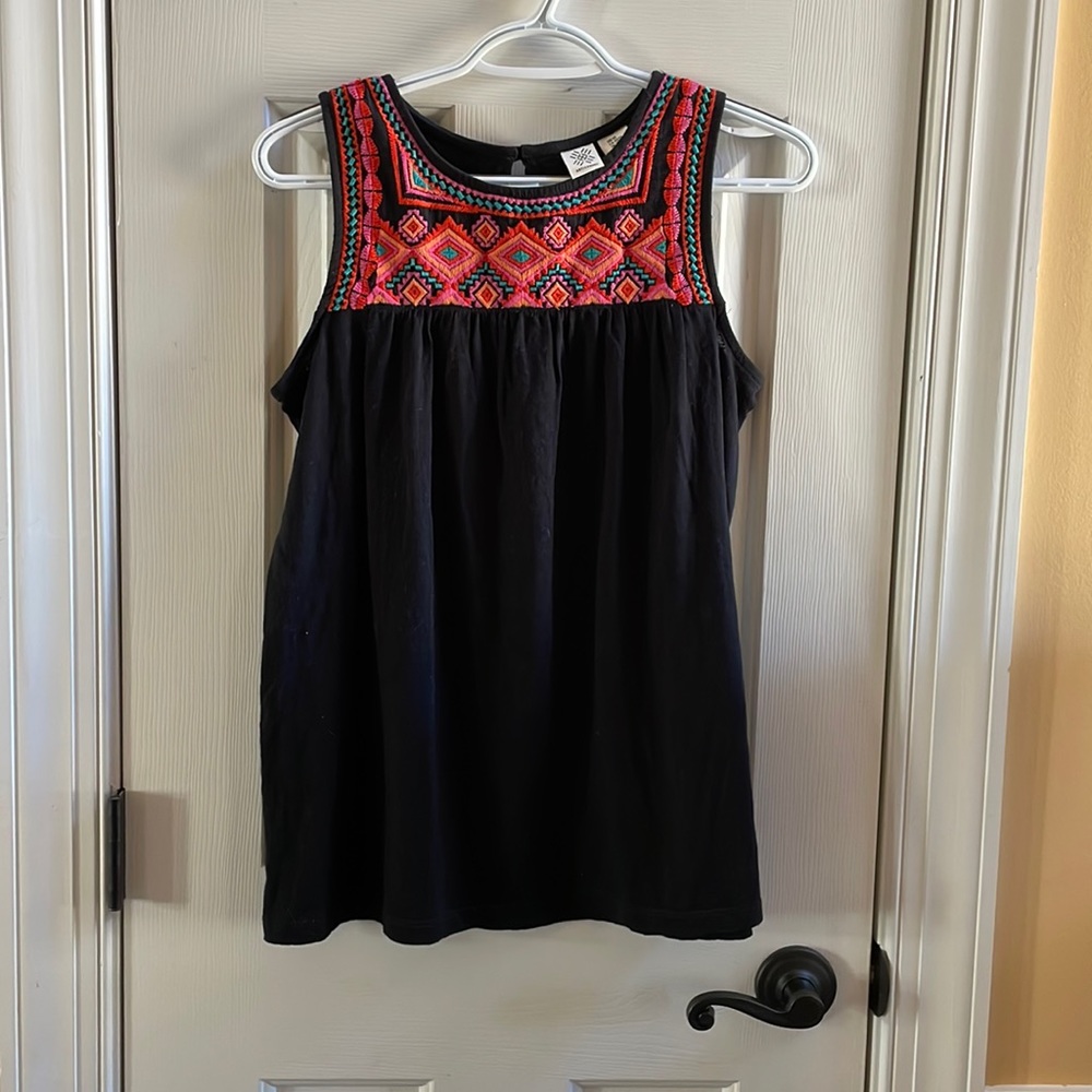 Artisan NY - women’s size XS top
